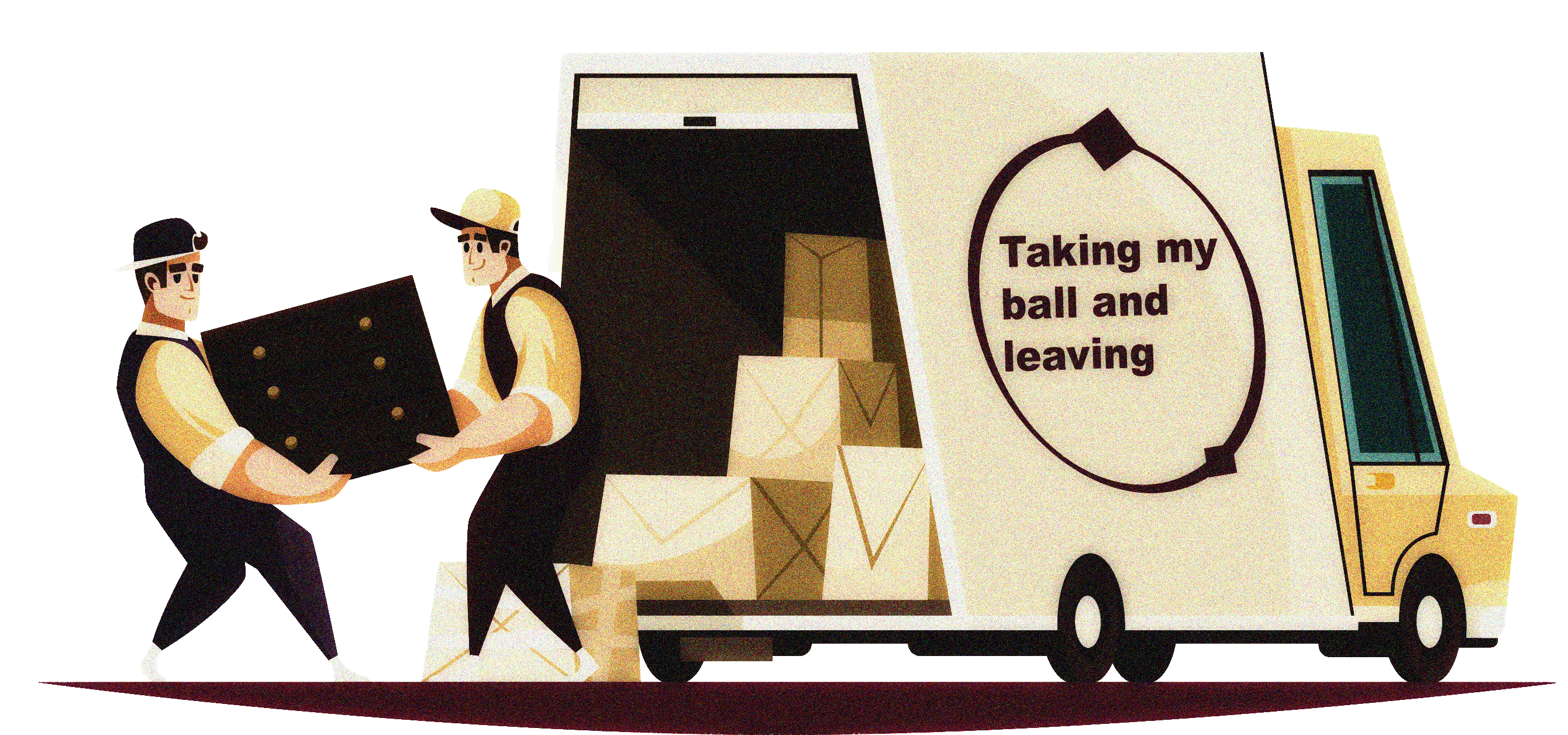 leaving silicon valley