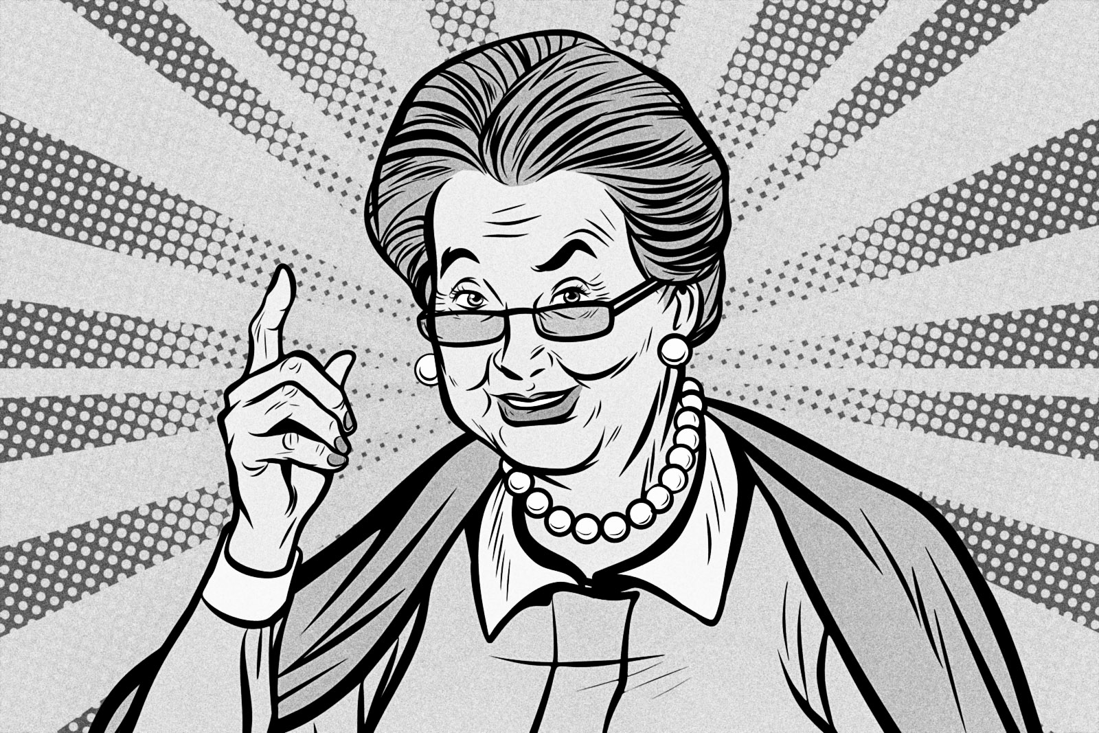 minnie floppy headshot